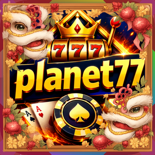 planet77 — galeri pratinjau Resmi APK